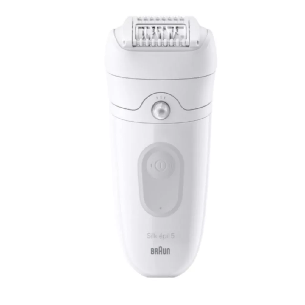 اپیلاتور براون مدل series5 SE5011