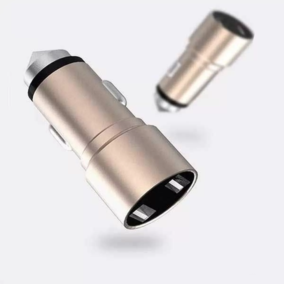 شارژر فندکی دبلیو یو دبلیو مدل W-C87