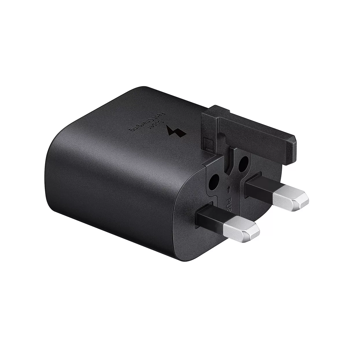 شارژر دیواری 25 وات مدل EP-TA800N به همراه کابل USB-C