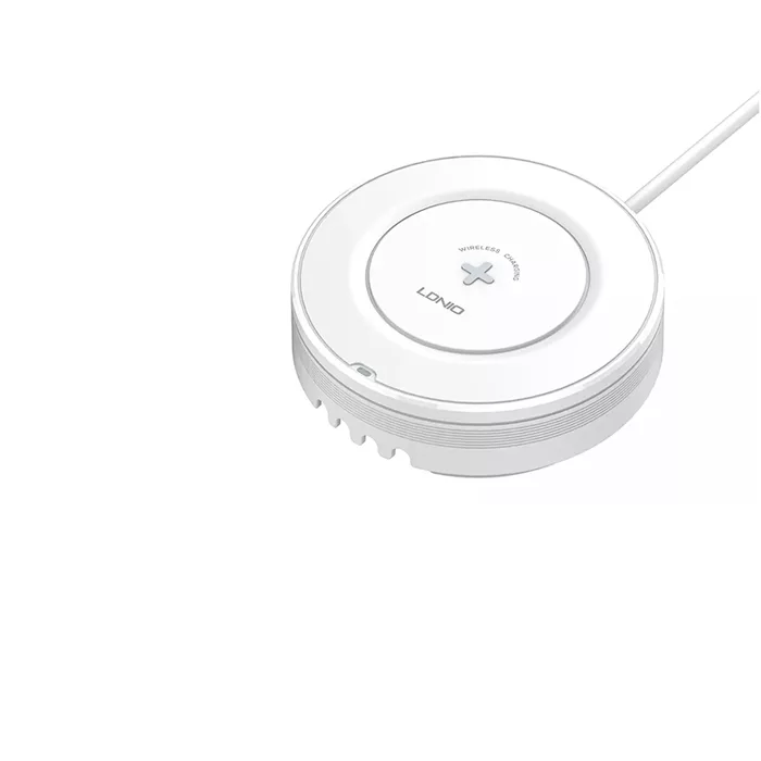 شارژر بی سیم الدینیو مدل AW003