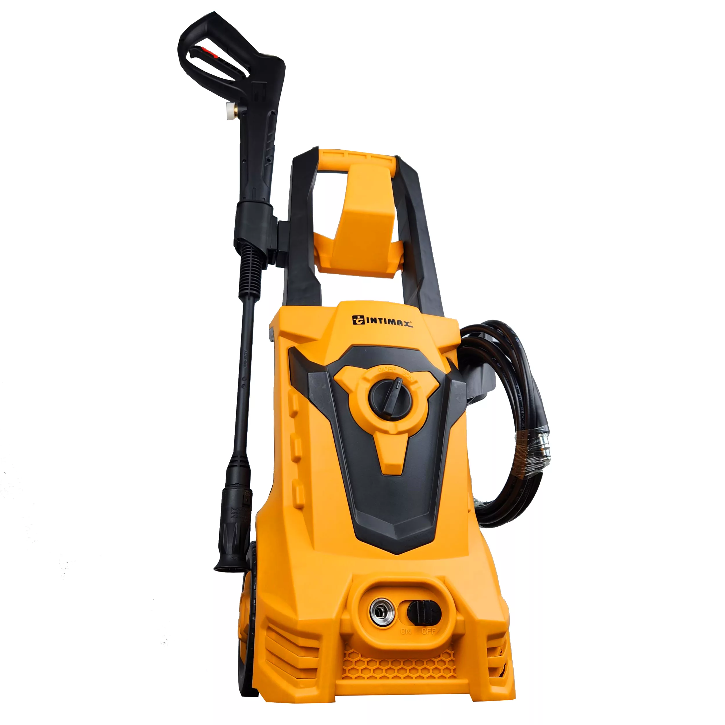 کارواش اینتیمکث کد GHR973