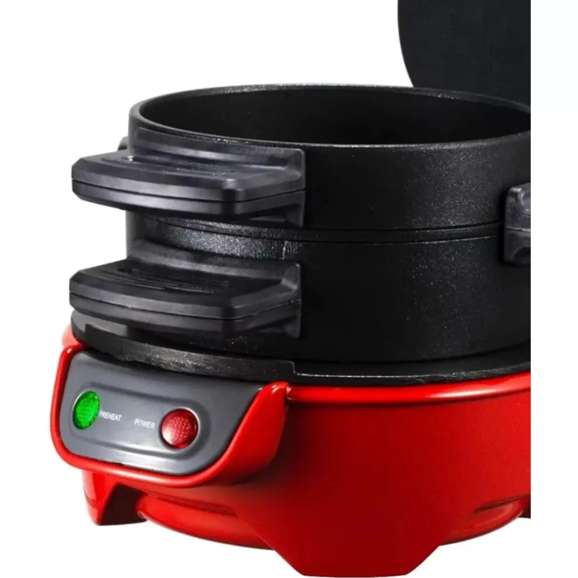 ساندویچ ساز راف مدل R.666