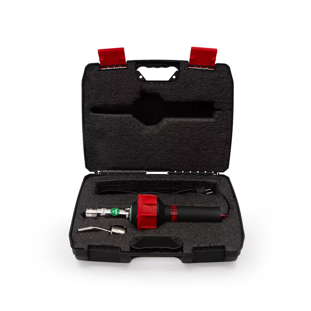 دستگاه جوش پلاستیک 1000وات پرولکترو مدل Pro-lek 9001 Plus