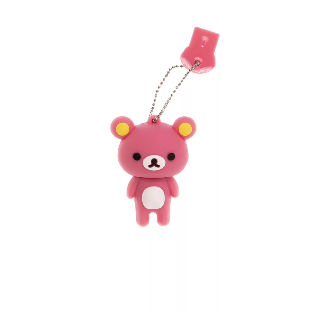 فلش مموری مدل خرس تدی ظرفیت هشت گیگابایت