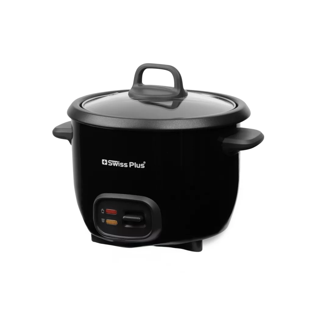 پلوپز 3 نفره سوئیس پلاس مدل SRC-5300