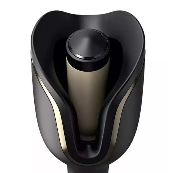 فر کننده و حالت دهنده مو فیلیپس مدل BHB876