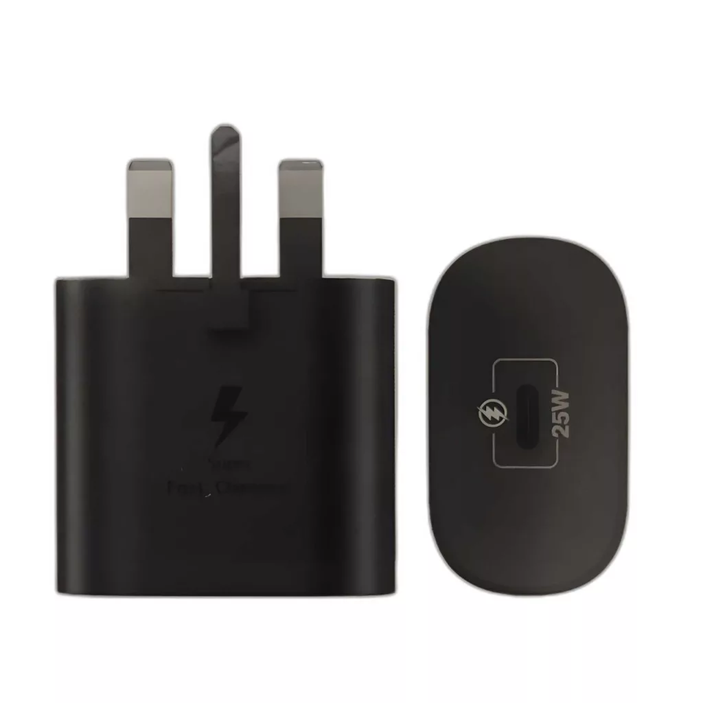 شارژر 25 وات وان سام مدل OS-C17