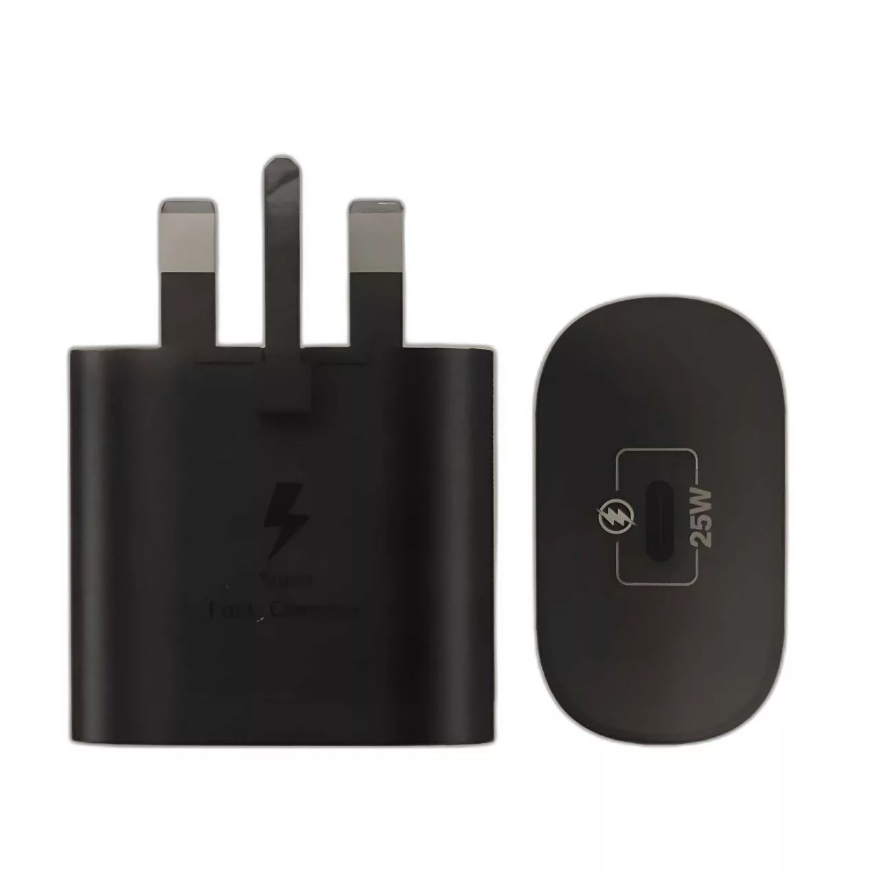 شارژر 25 وات وان سام مدل OS-C17