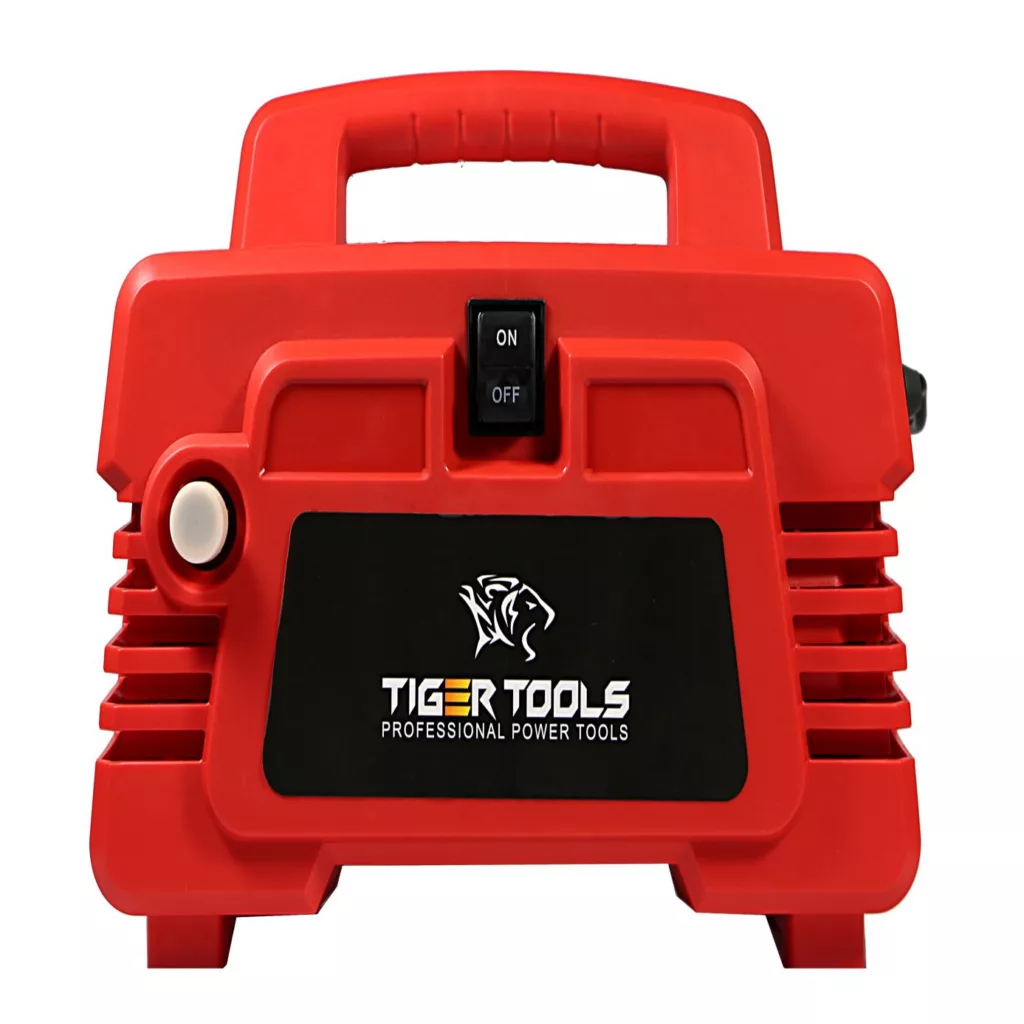 کارواش دینامی 110 بار 1200 وات تایگر تولز مدل THP110B