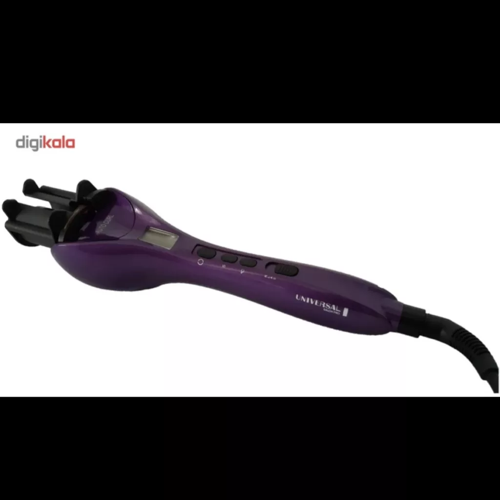 حالت دهنده مو یونیورسال مدل Sale pro