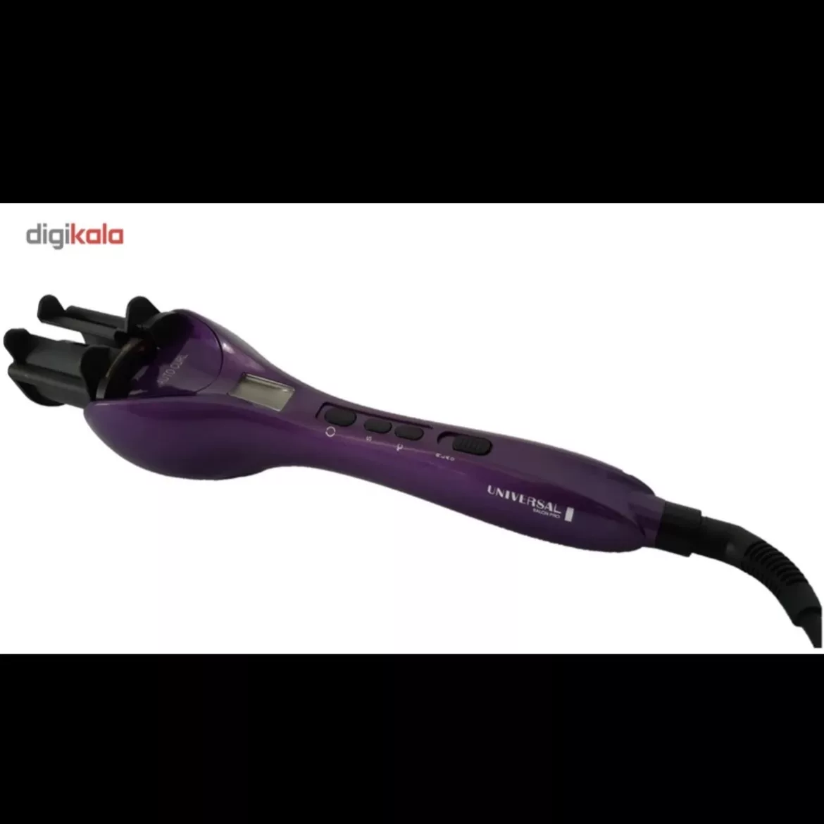 حالت دهنده مو یونیورسال مدل Sale pro