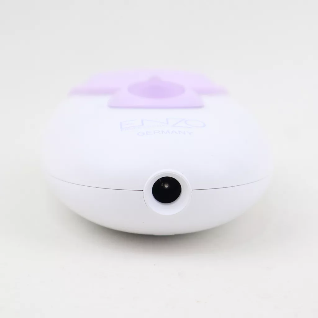 اپیلاتور انزو پروفیشینال مدل SE3-390