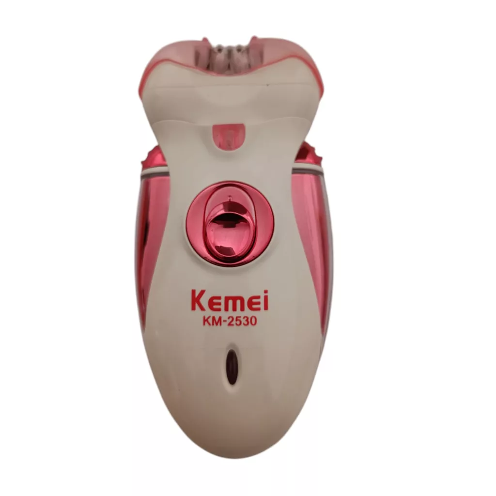 اپیلاتور کیمی مدل KM-2530