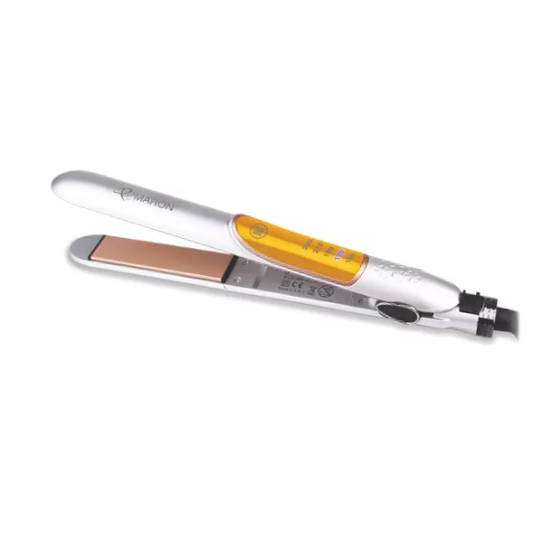 اتو و حالت دهنده ی مو  پرومارون مدل 1114 RL