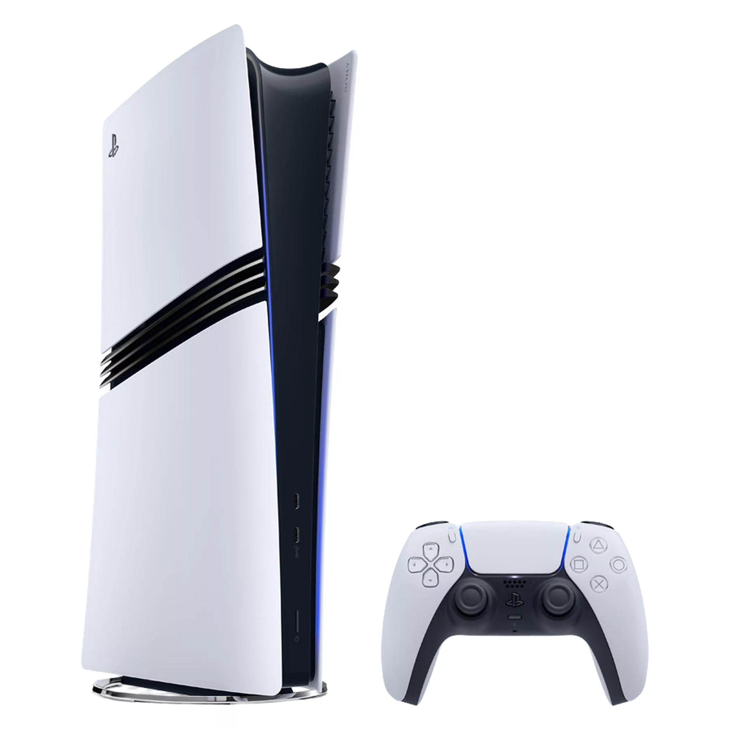 کنسول بازی سونی مدل PlayStation 5 Pro ظرفیت 2 ترابایت ریجن اروپا کنسول بازی سونی مدل PlayStation 5 Pro ظرفیت 2 ترابایت ریجن اروپا