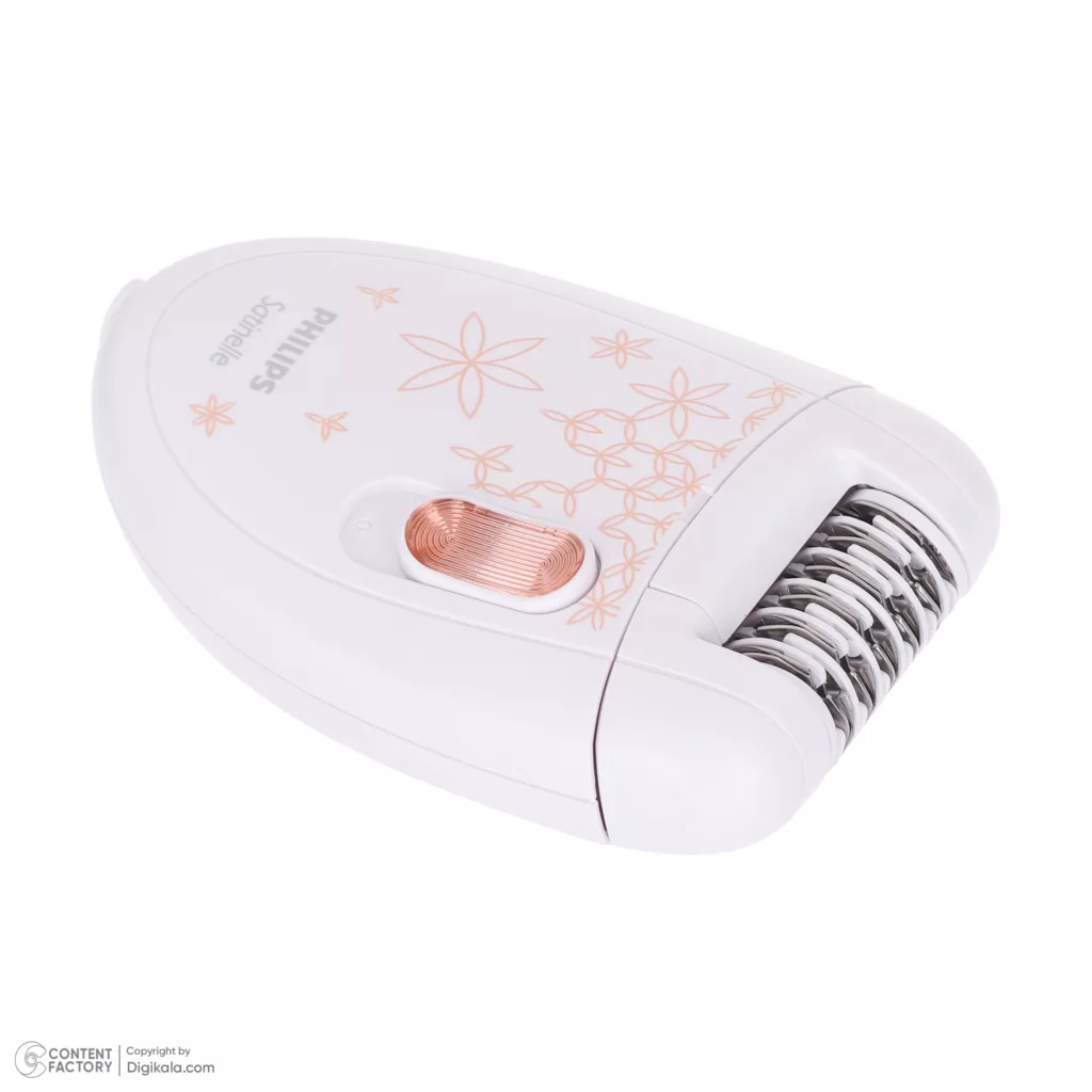 اپیلاتور فیلیپس مدل HP6420