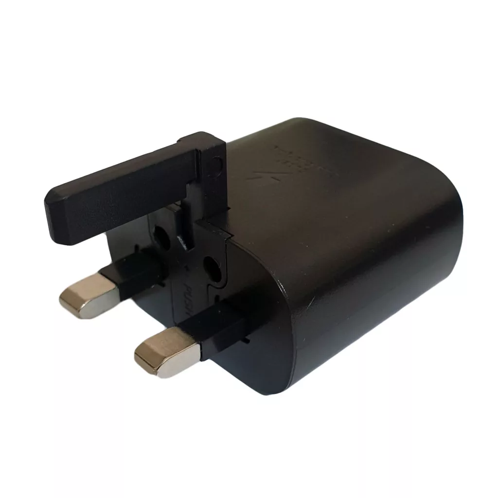 آداپتور شارژر مدل 25W EP-TA800