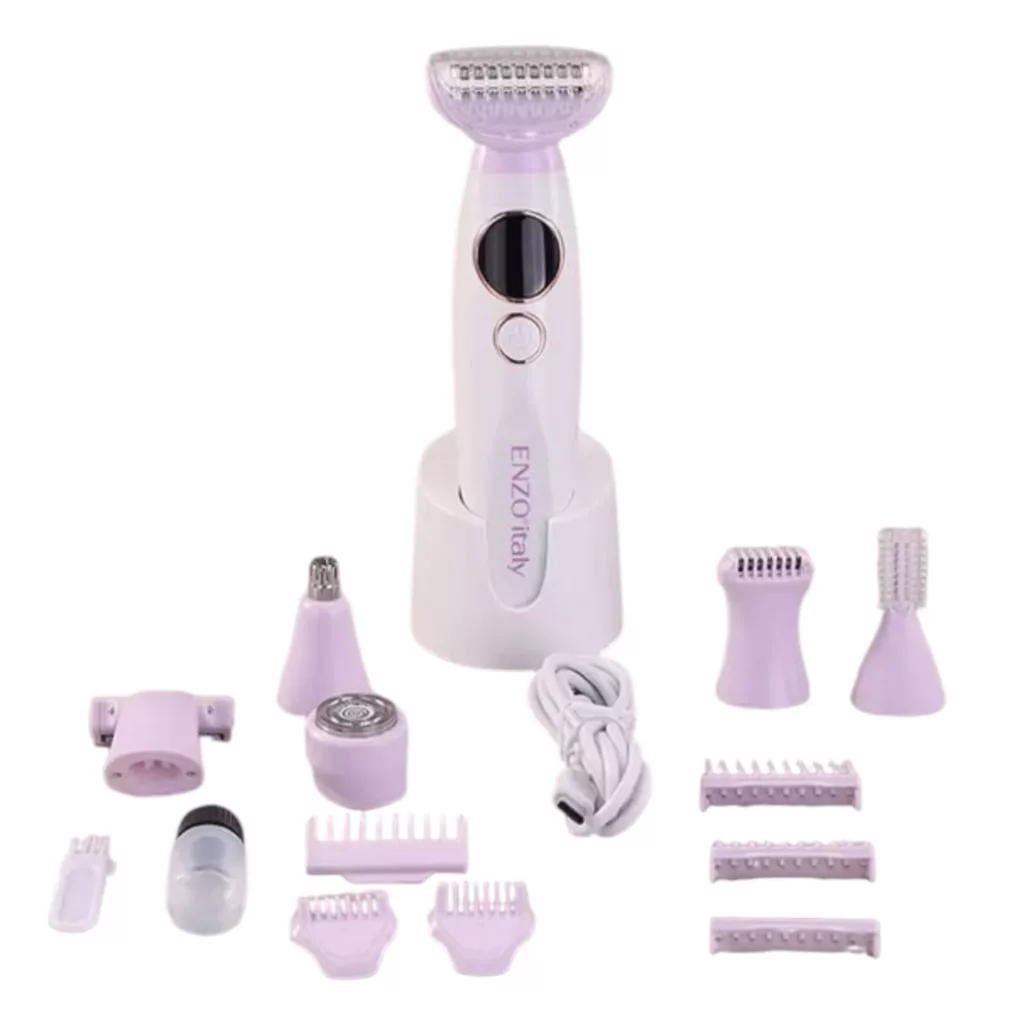 اپیلاتور انزو مدل EN-1402