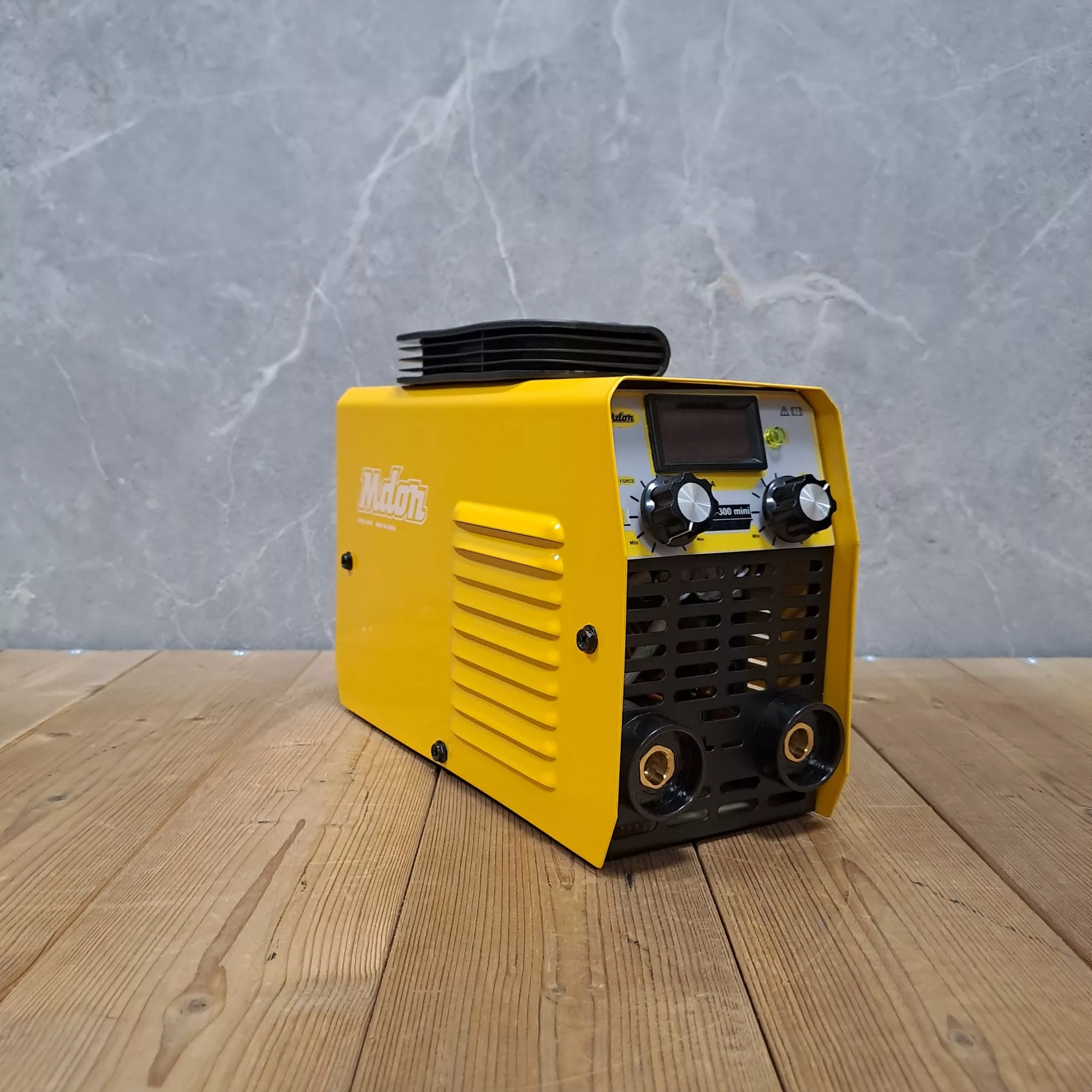 دستگاه جوش 300 آمپر مدون مدل  ARC