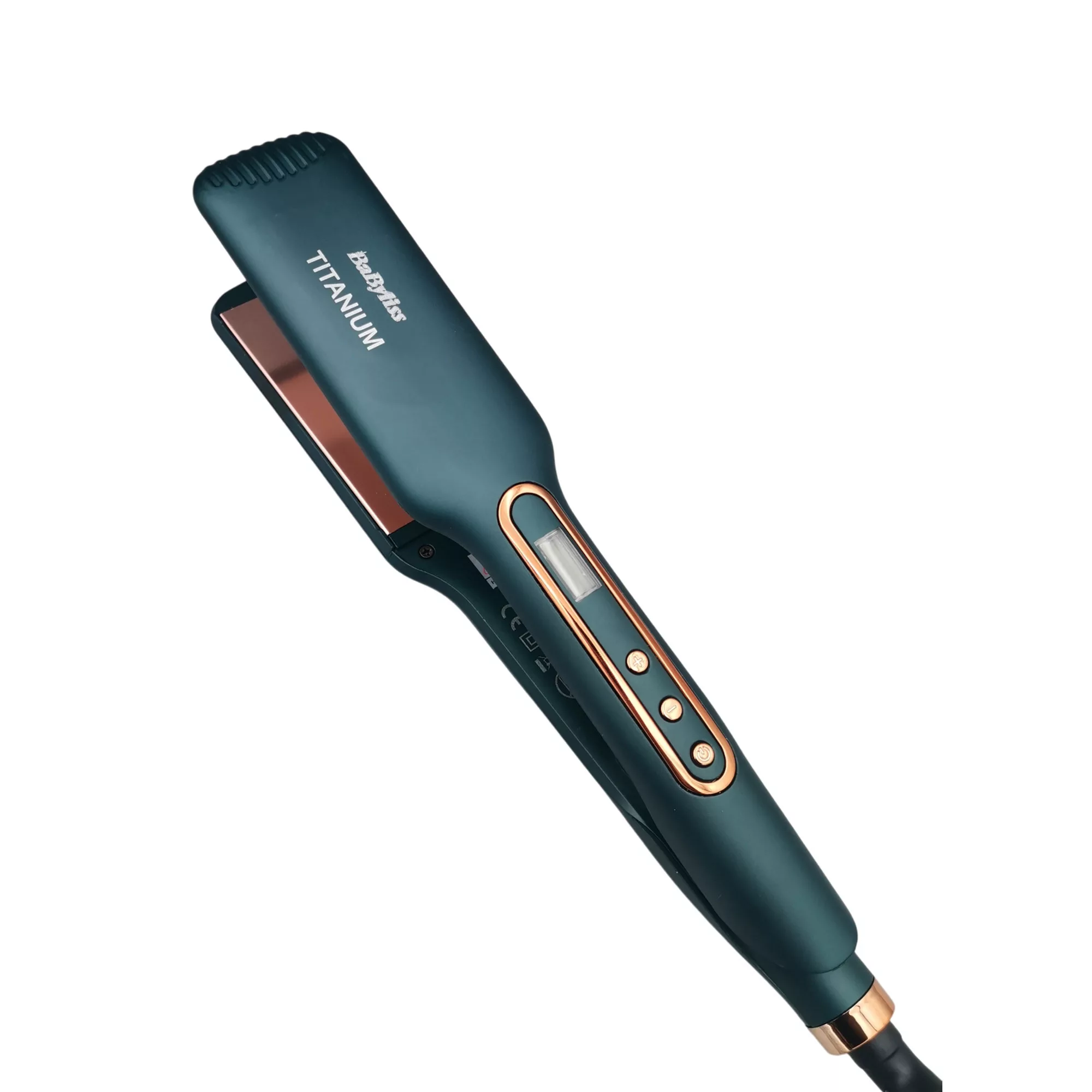 اتو و حالت دهنده ی مو بابیلیس مدل BY-2021