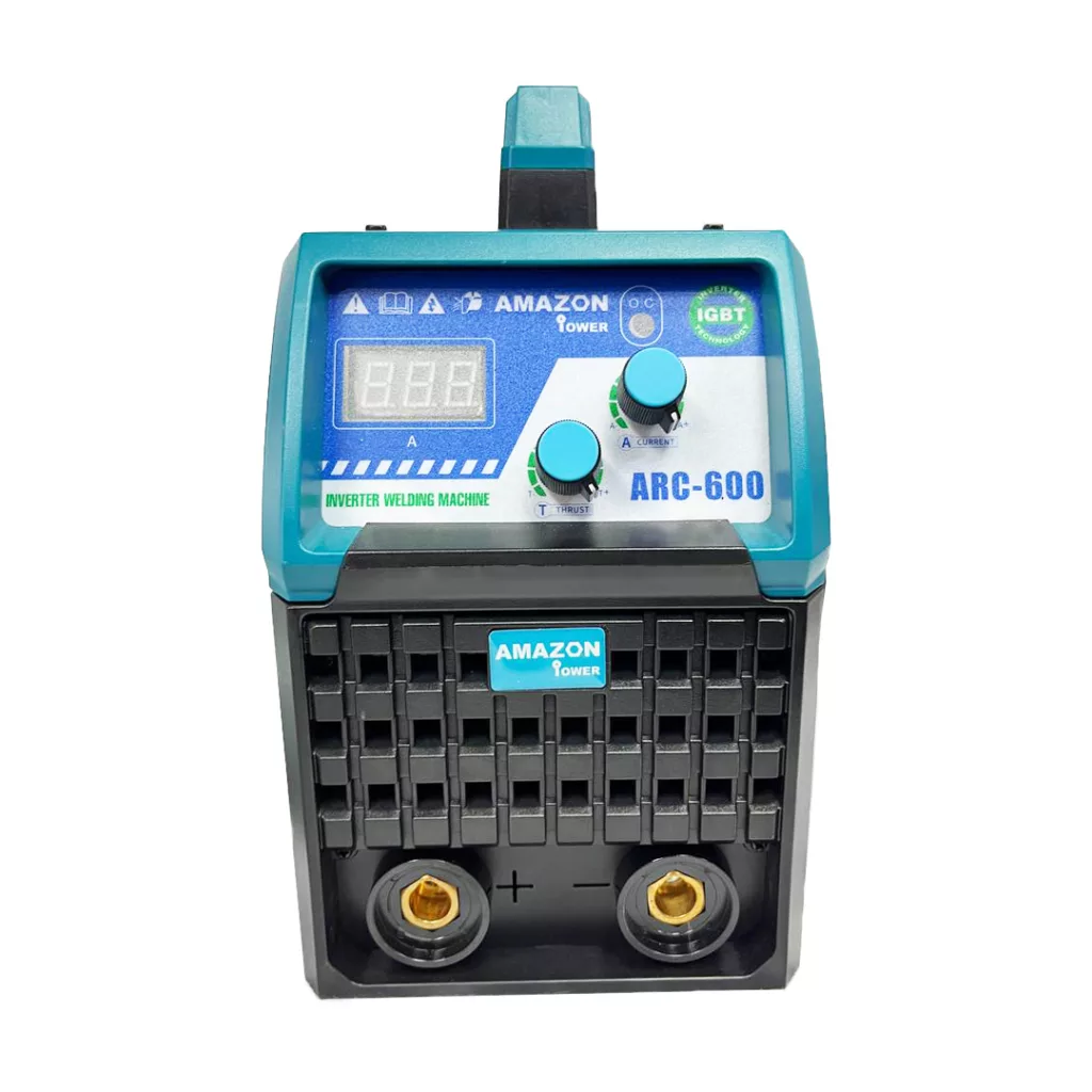 اینورتر 180 آمپر آمازون مدل ARC_600
