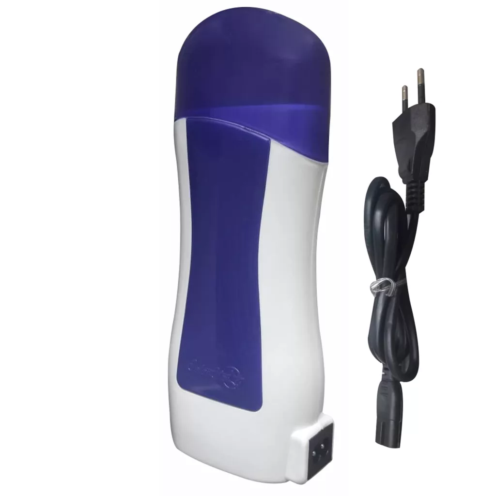 دستگاه گرم کننده موم سولار استار مدل 401