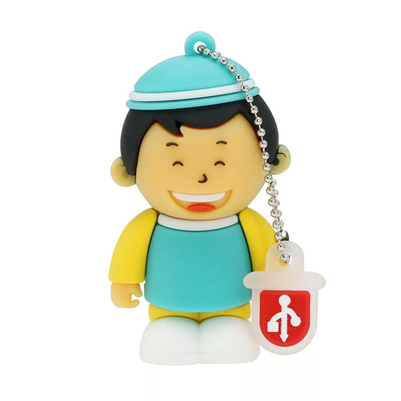 فلش مموری طرح حافظ مدل Ul-Hafiz01 ظرفیت 8 گیگابایت