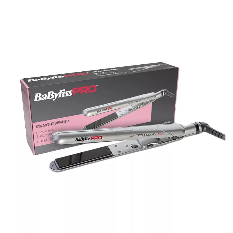 اتو مو حرفه ای بابلیس پرو مدل BAB2654EPE