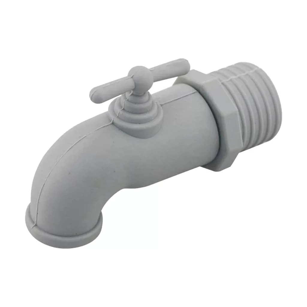 فلش مموری طرح شیر آب مدل Ul-Faucet ظرفیت 32 گیگابایت