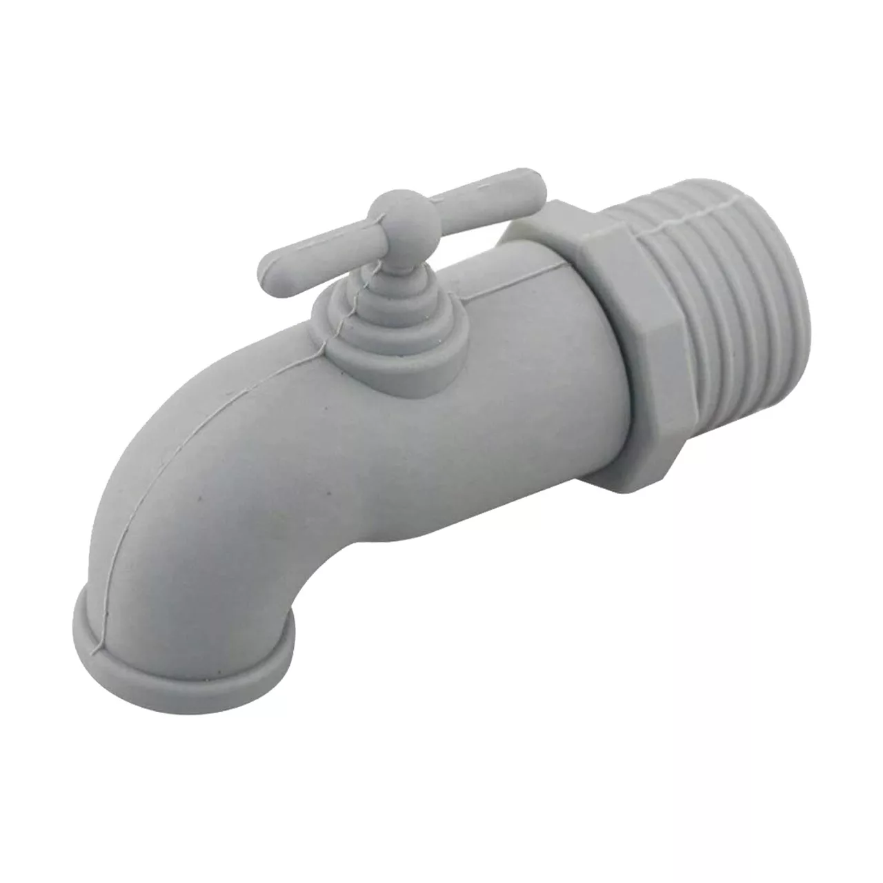 فلش مموری طرح شیر آب مدل Ul-Faucet ظرفیت 32 گیگابایت