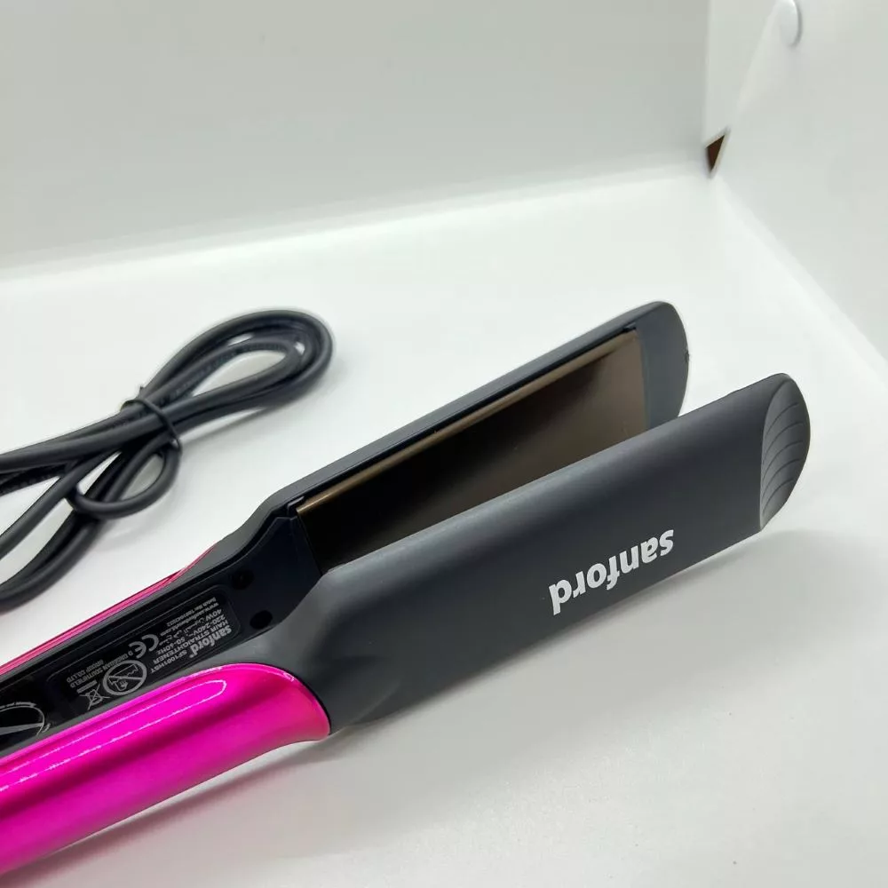 اتو و حالت دهنده ی مو سانفورد مدل SF1001HST