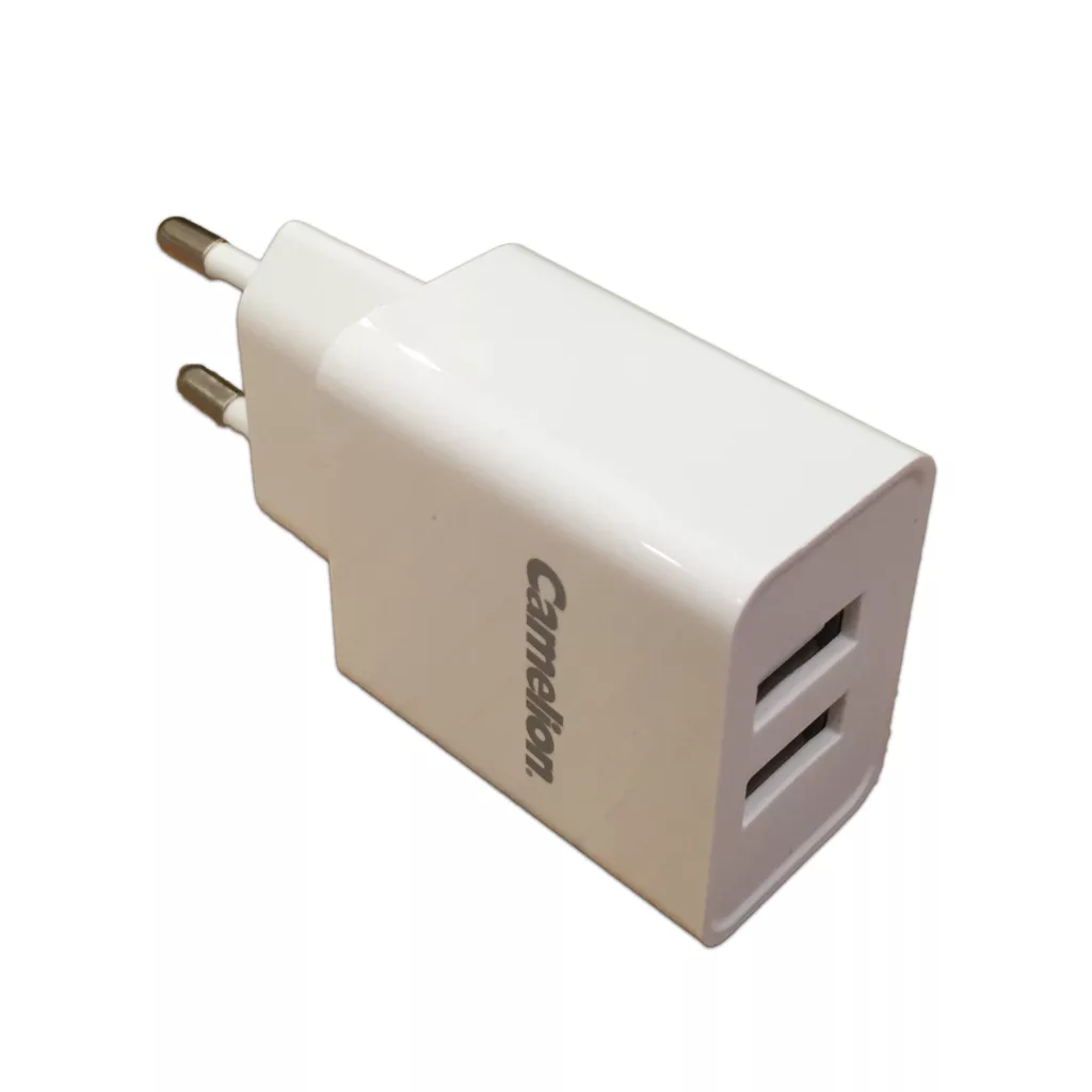 شارژر دیواری کملیون مدل AD582