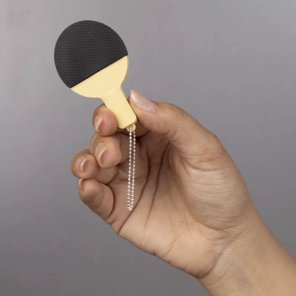 فلش مموری مدل دسته راکت ظرفیت 128 گیگابایت