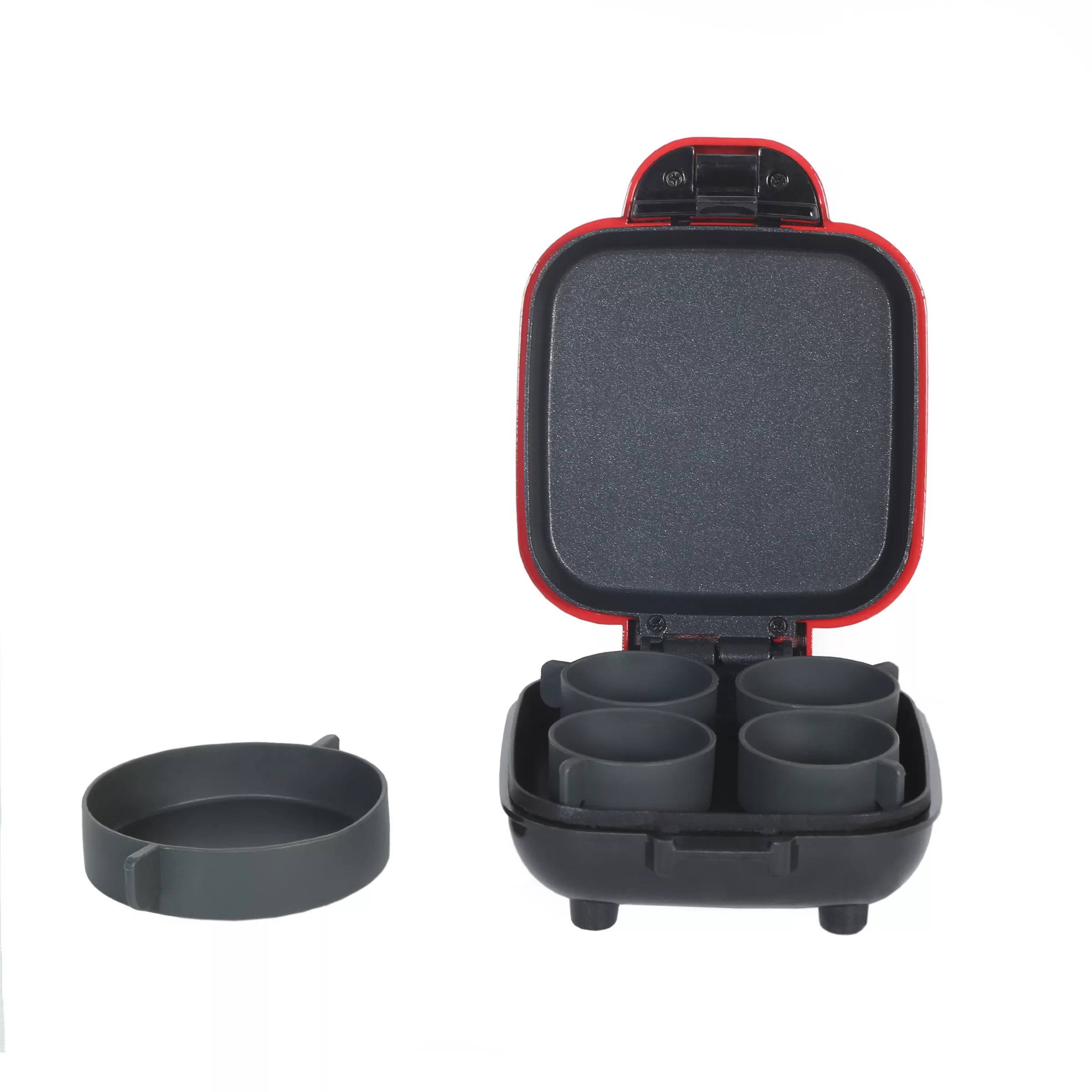 ساندویج ساز سانیز مدل لقمه ای