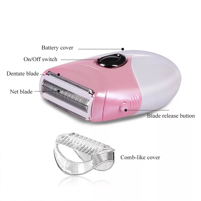 اپیلاتور تاچ بیوتی مدل TB1459