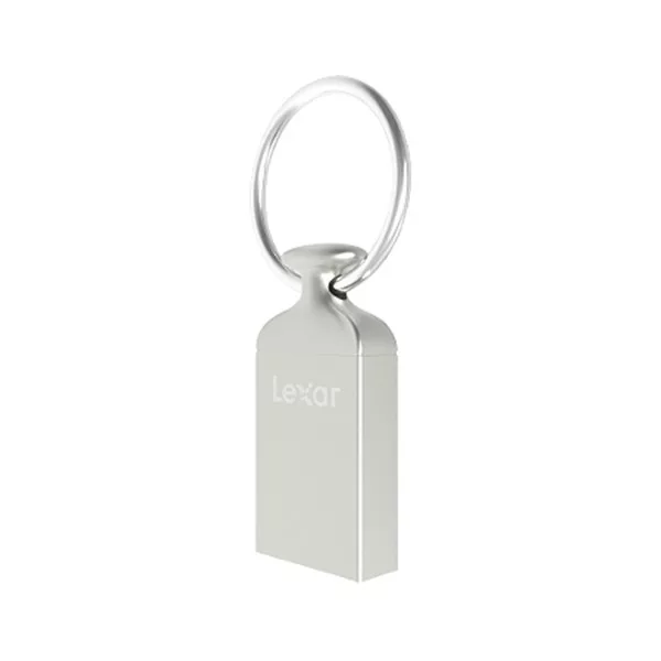 فلش مموری لکسلز مدل JUMPDRIVE M22 ظرفیت 32 گیگایایت
