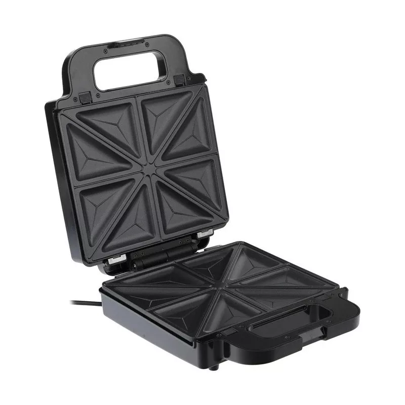 ساندویچ‌ساز چهار خانه دسینی مدل هفت کاره SM-7001