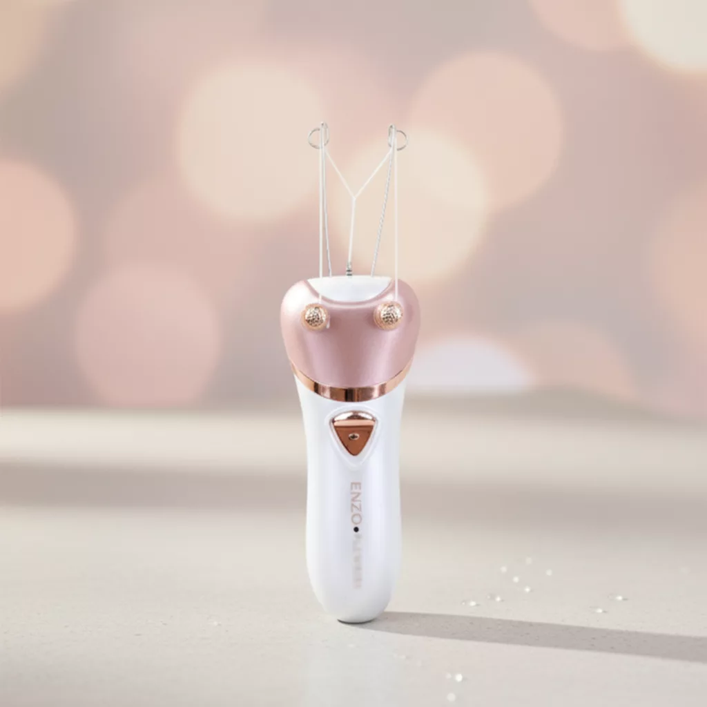 بند انداز برقی انزو پروفیشینال مدل EN-9841