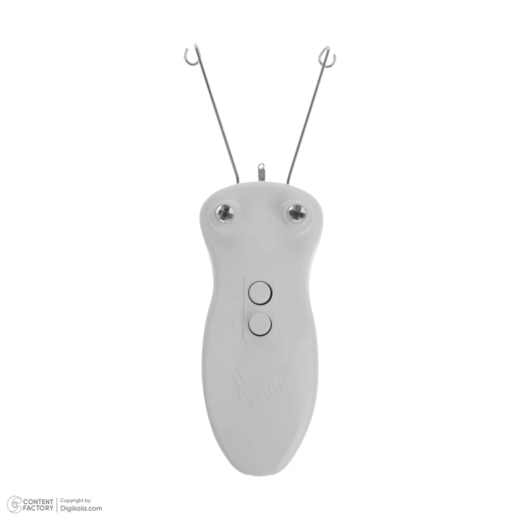 بند انداز برقی دوسرعته مدل 1195