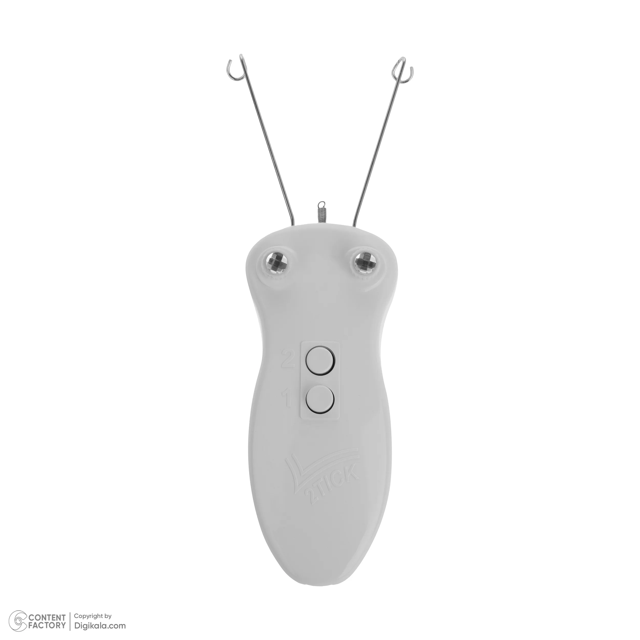 بند انداز برقی دوسرعته مدل 1195