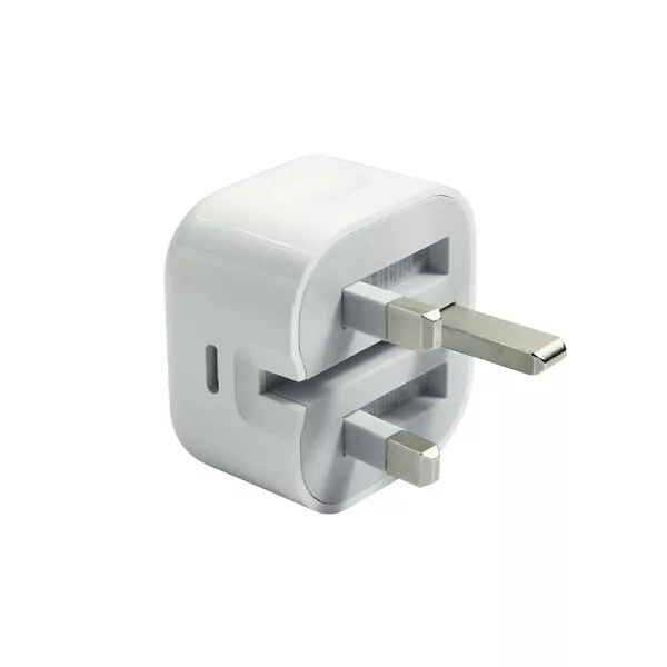 آداپتور شارژر دیواری 20 وات مدل MHJF3ZB/A