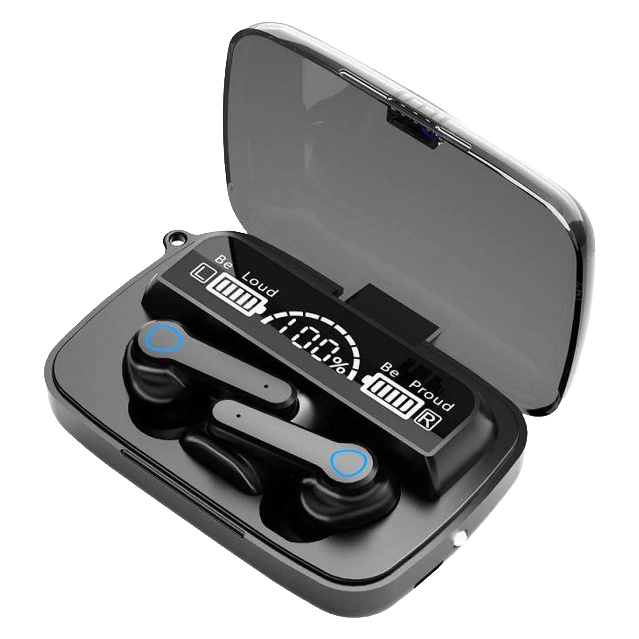 هدفون بلوتوثی مدل M19