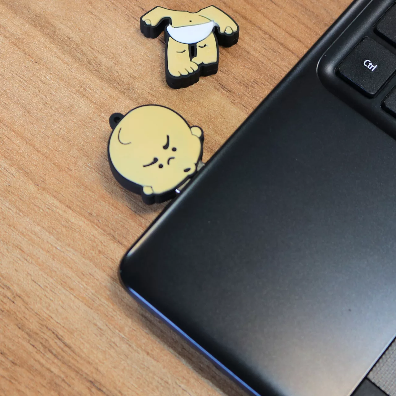 فلش مموری مدل Ul-Baby Boy ظرفیت 128 گیگابایت