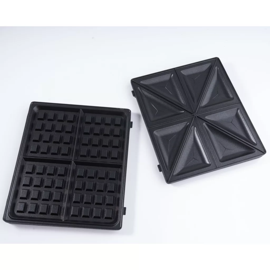 ساندویچ ساز نیکووا مدل (3)NSM-60