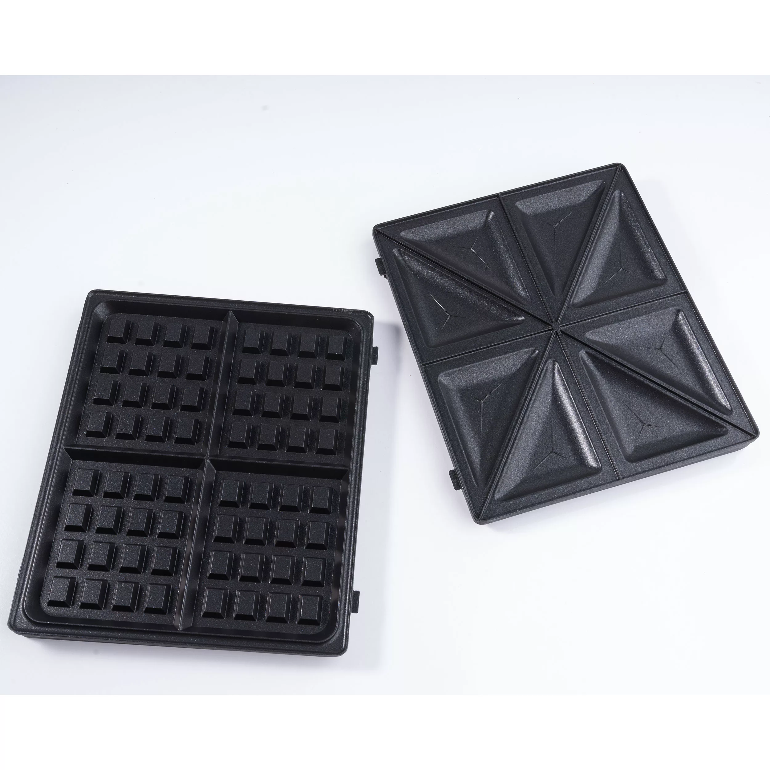 ساندویچ ساز نیکووا مدل (3)NSM-60