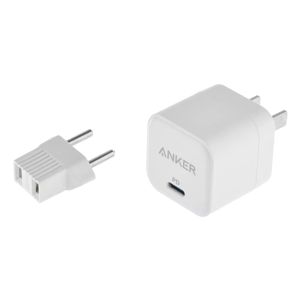 شارژر دیواری 20 وات انکر مدل A2149