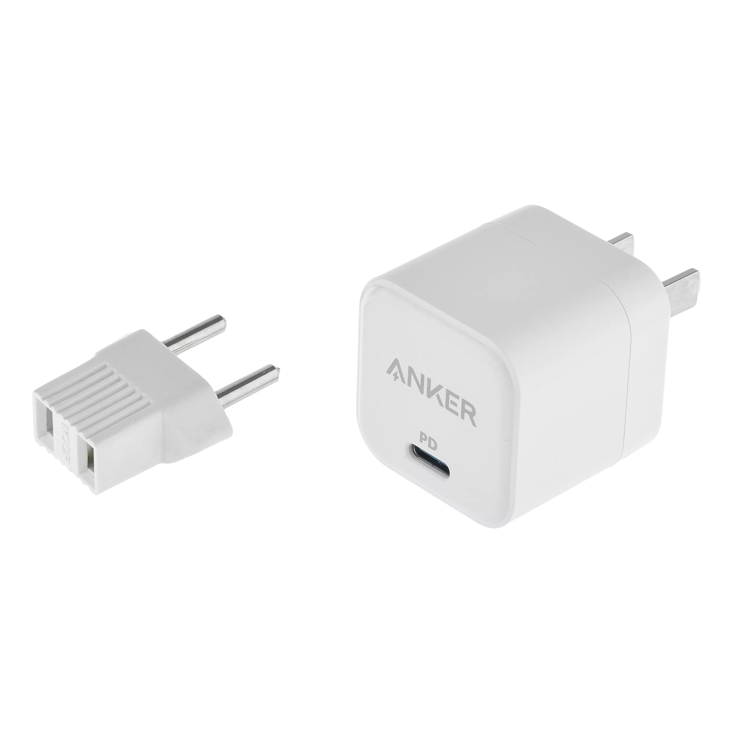 شارژر دیواری 20 وات انکر مدل A2149