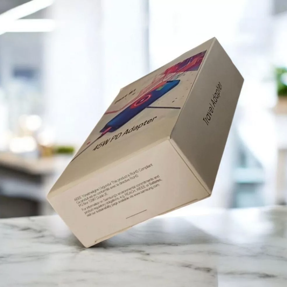 شارژر دیواری 45 وات مدل FAST AB2