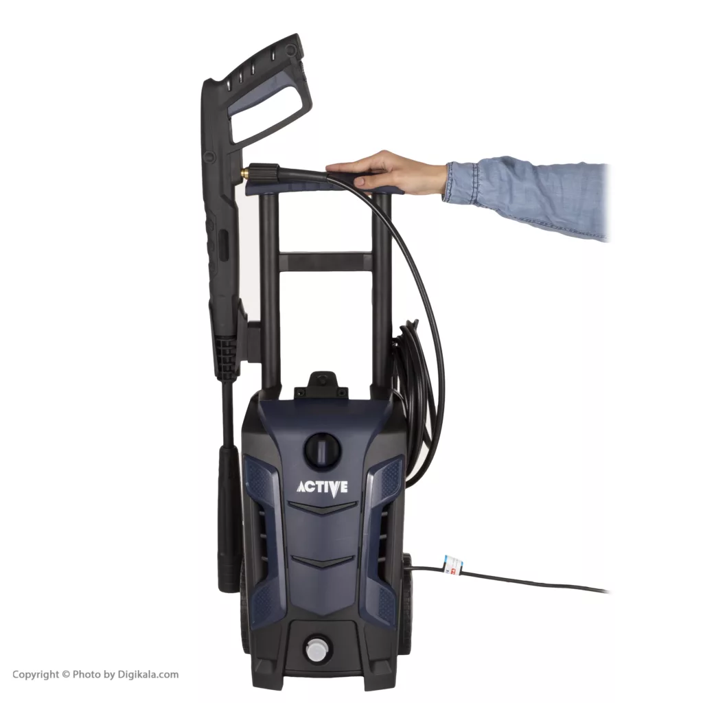 کارواش اکتیو تولز مدل AC29140C