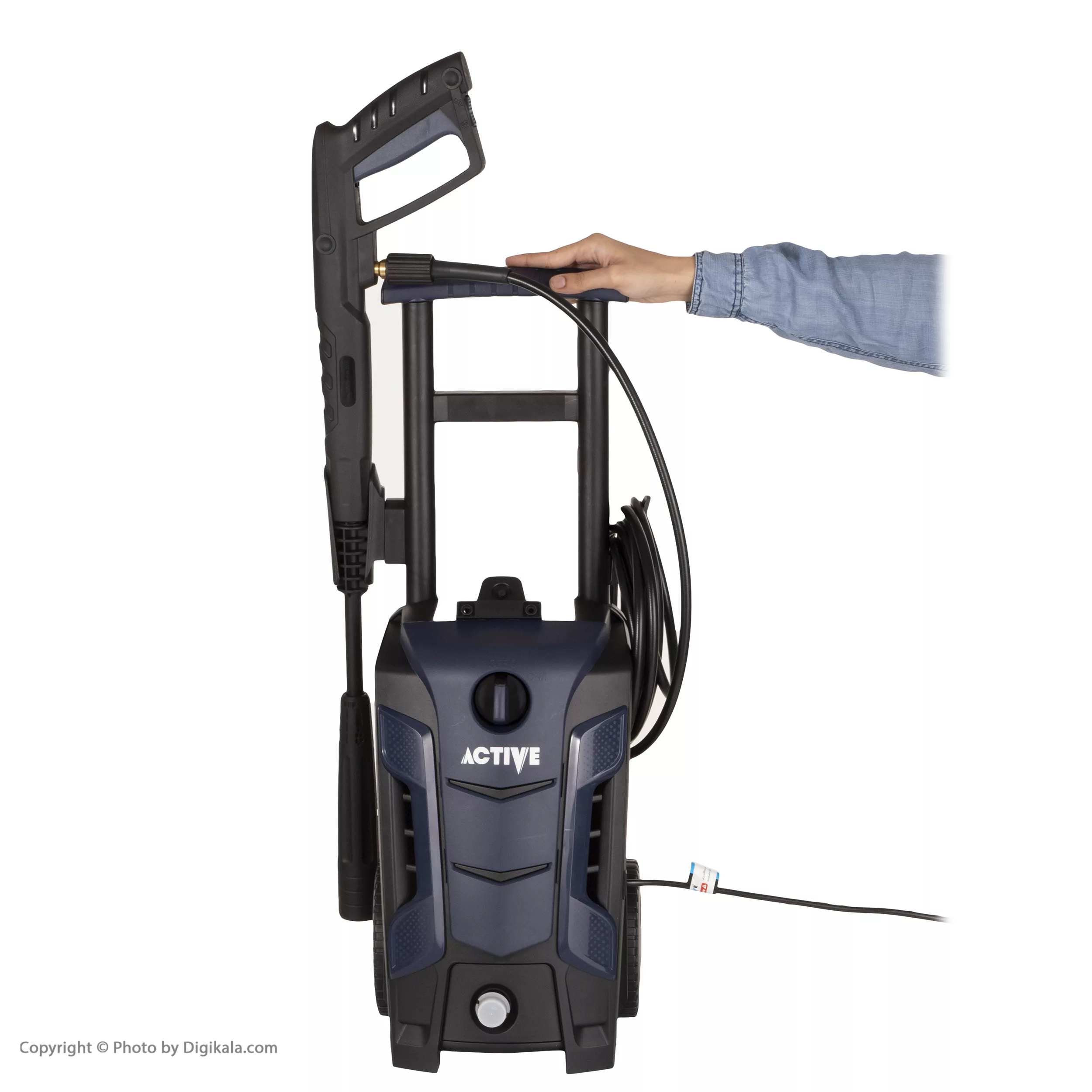 کارواش اکتیو تولز مدل AC29140C